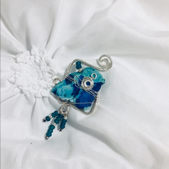 Pendant - Picture 3 of 5